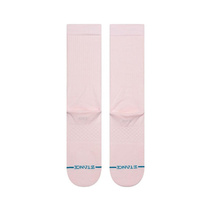 Stance Sock Icon Pink