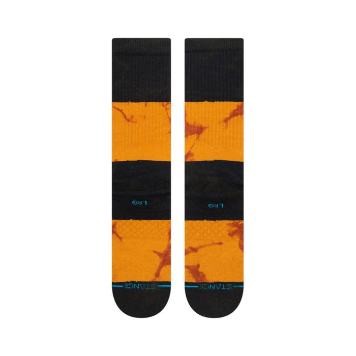 Stance Sock Men Assurance Brown
