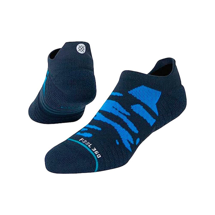 Stance Sock Men Klickers Tab Navy