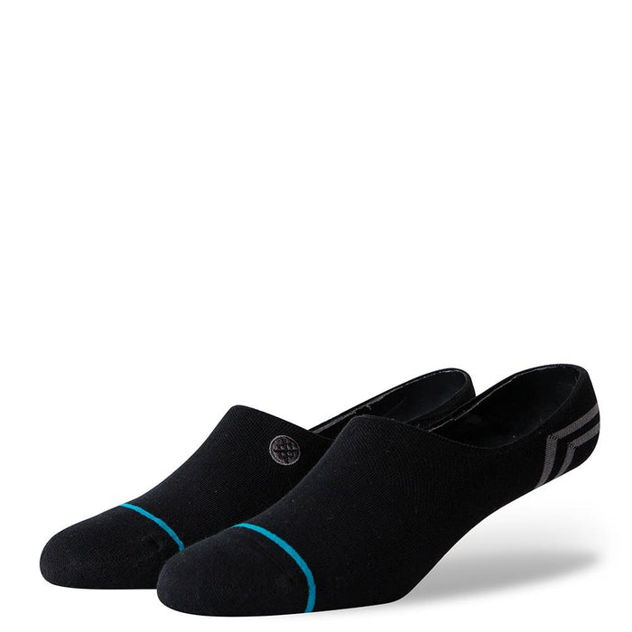 Stance Sock No Show Gamut 2 Black