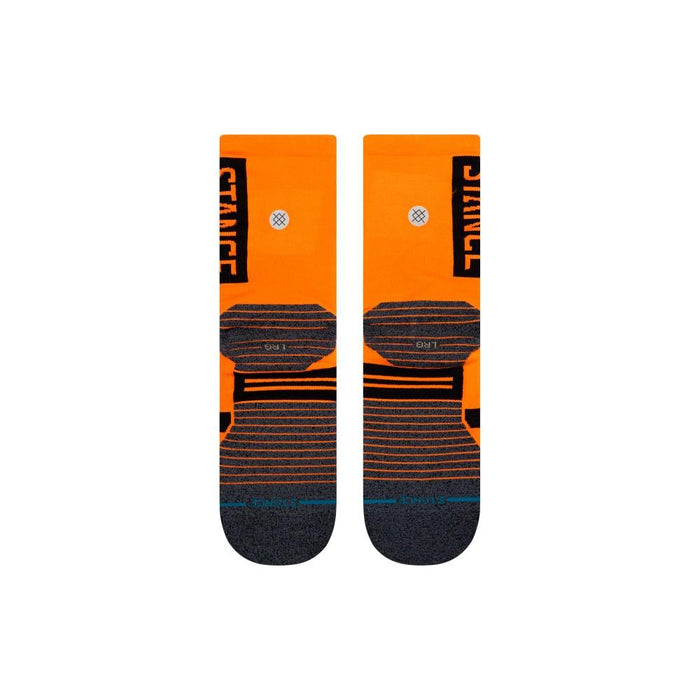 Stance Sock OG Light Orange