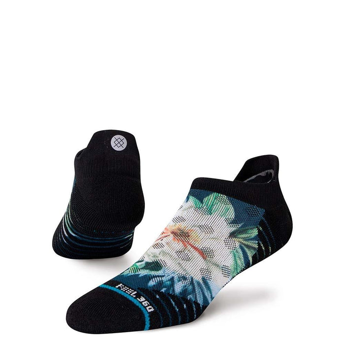 Stance Sock Vigor Black
