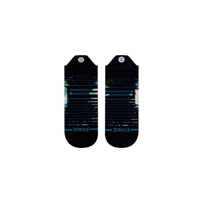 Stance Sock Vigor Black