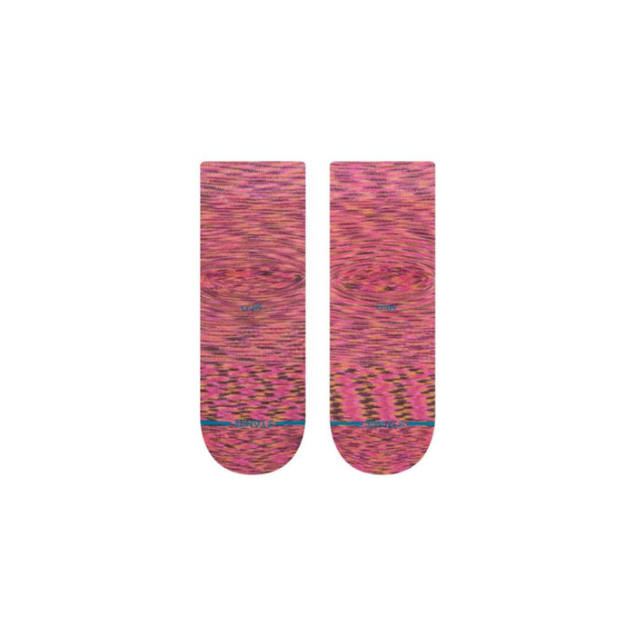 Stance Sock Women Spectacular Low Multi