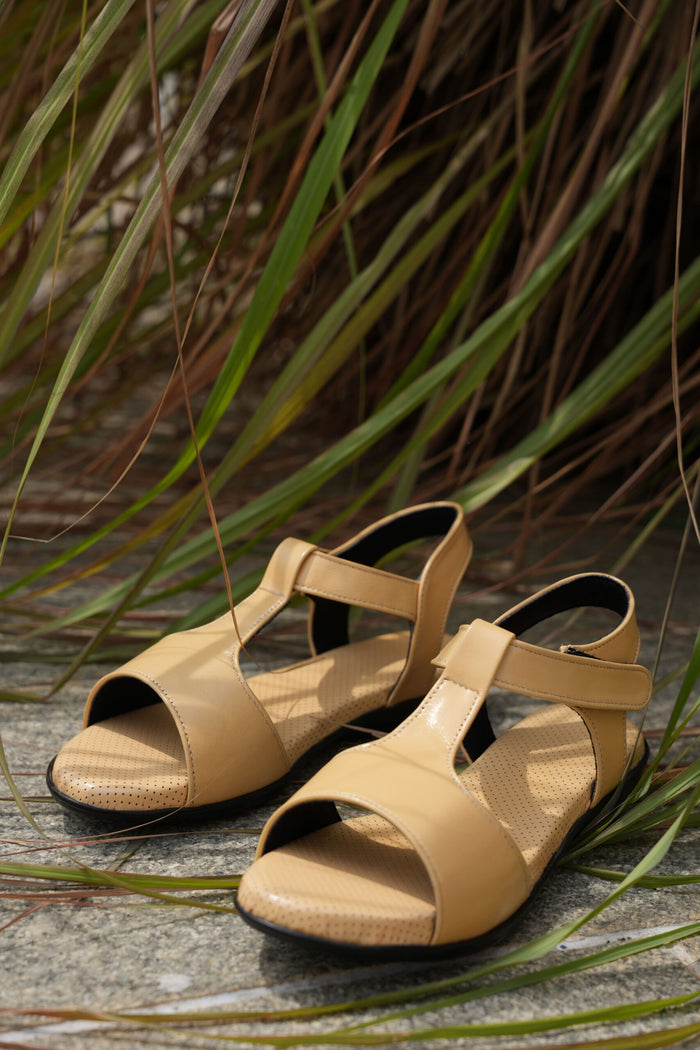 Stepwise Tiara Linea - Beige