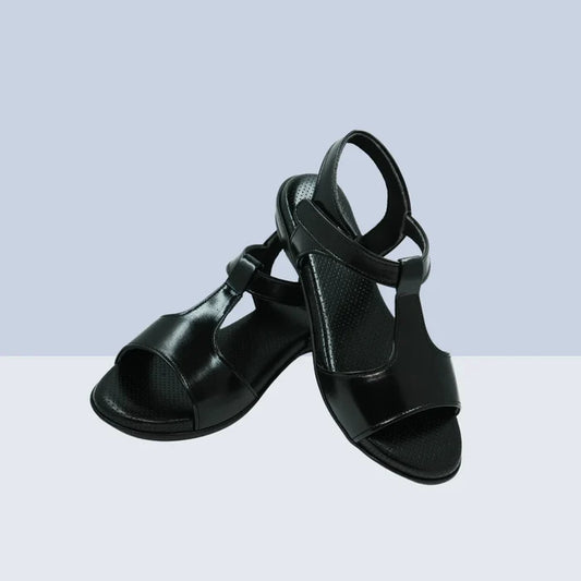 Stepwise Tiara Linea - Black