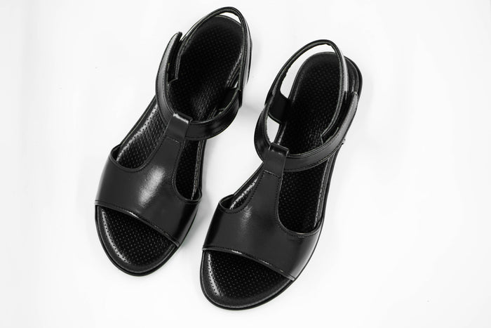 Stepwise Tiara Linea - Black