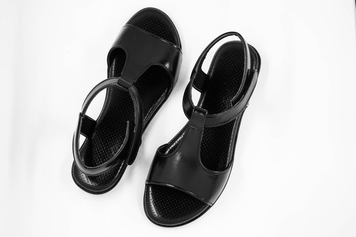 Stepwise Tiara Linea - Black