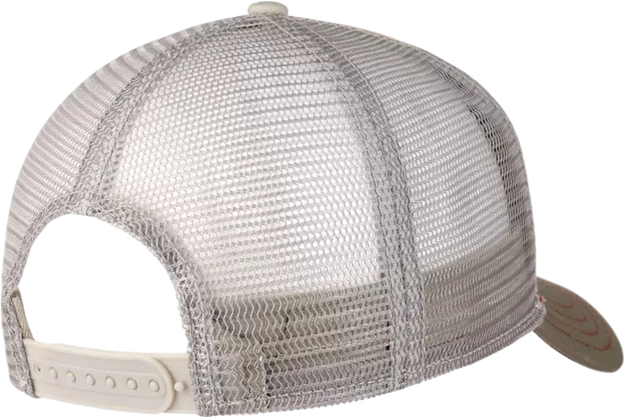 STETSON TRUCKERCAP BEAR