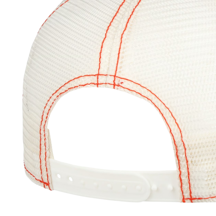 STETSON TRUCKERCAP HIGHWAY, BLACK