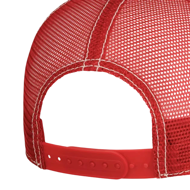 STETSON TRUCKERCAP SAVE BASE