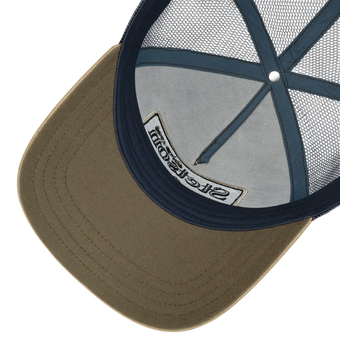 STETSON TRUCKERCAP THE EXPLORER CO.