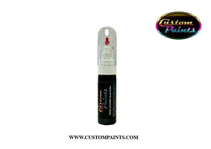 Subaru: Ceramic White - Paint Code M6Y