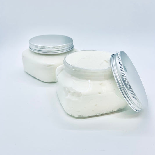 Sugar Scrub