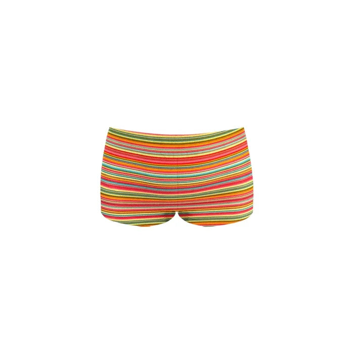 Summer Fever Coverup Short