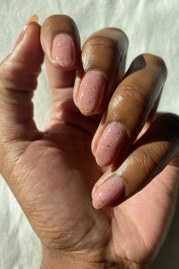 Sun-Kissed
