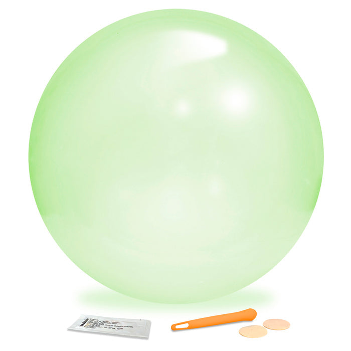 Super Wubble - Green