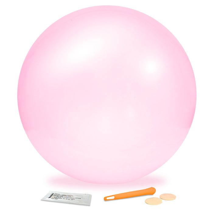 Super Wubble - Pink