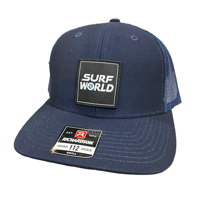 112 Small Navy