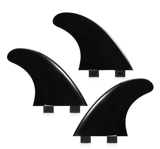 Surf World General Fins - FCS original 2 tab system Fins