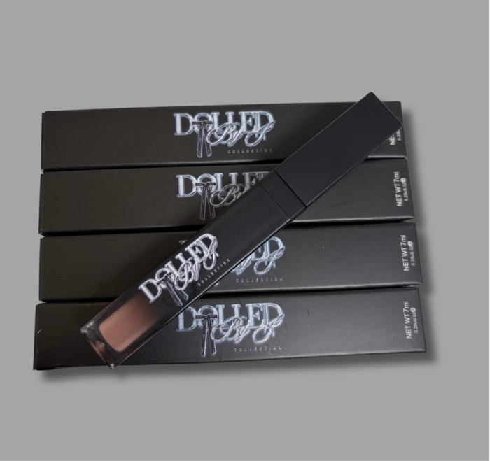 Sweet Cream Gloss