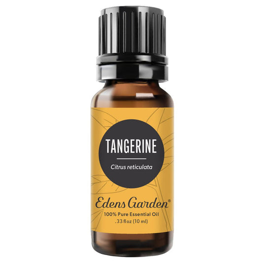Tangerine Essential Oil