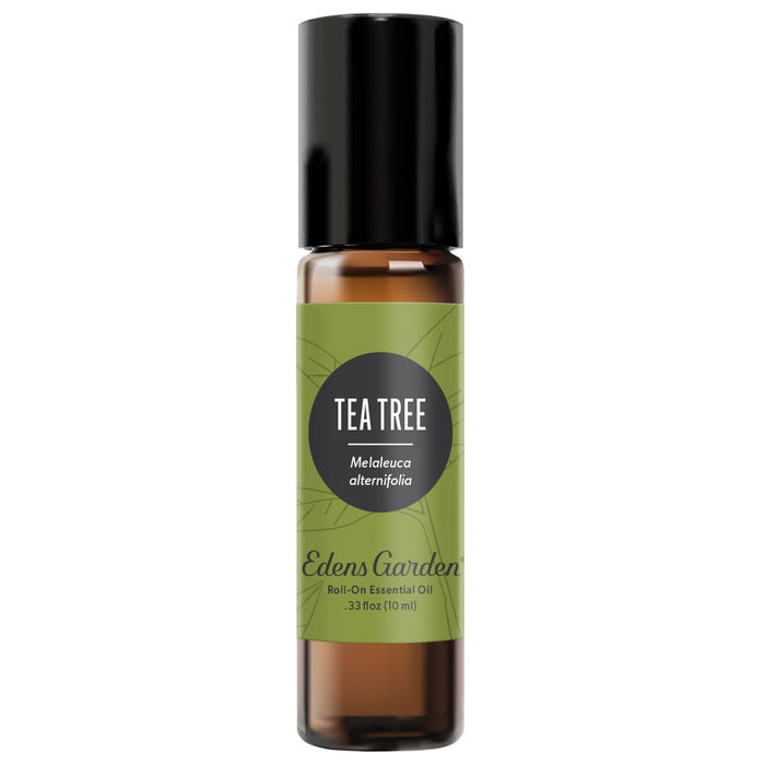 Tea Tree Essential Oil