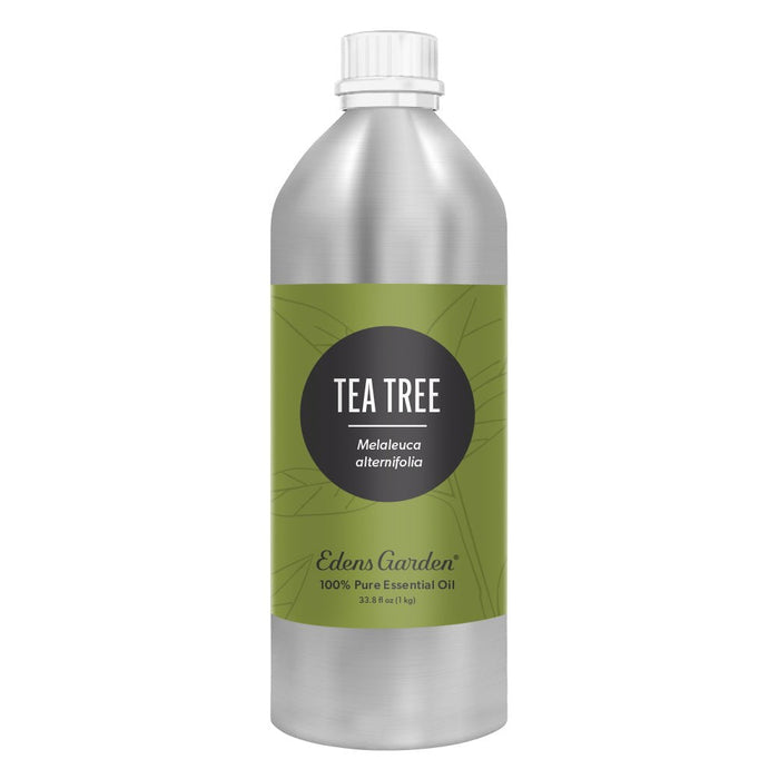 Tea Tree Essential Oil