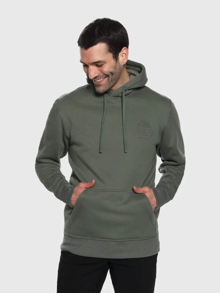 TEAMLTD Mens Horizon Hoodie