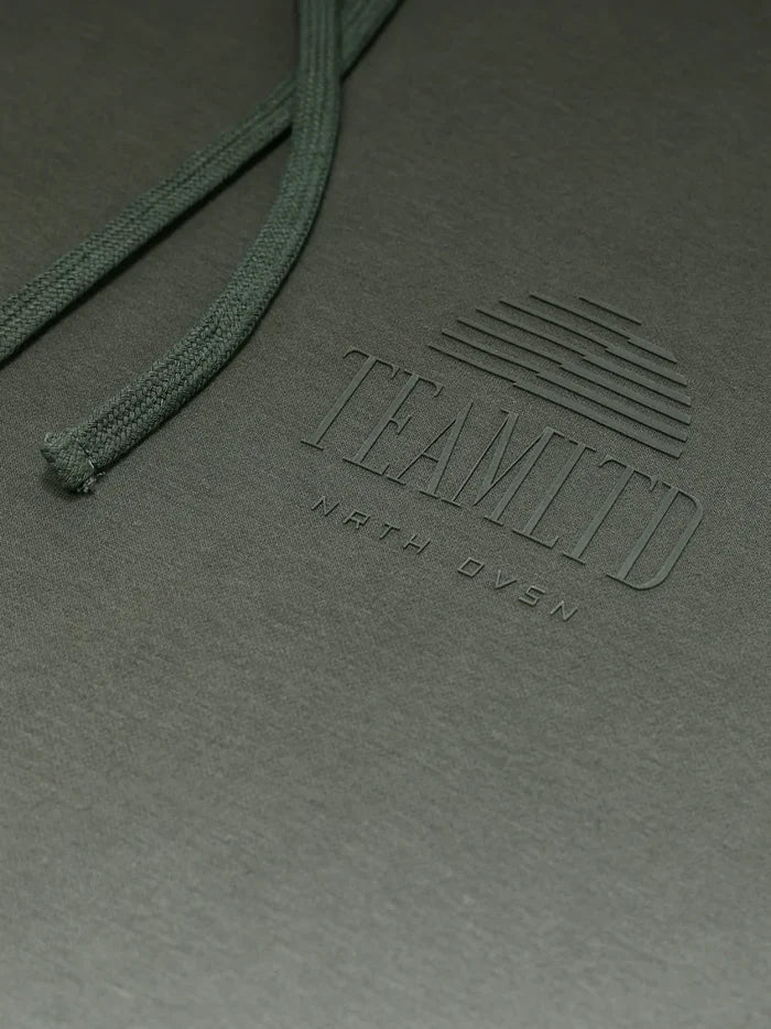 TEAMLTD Mens Horizon Hoodie