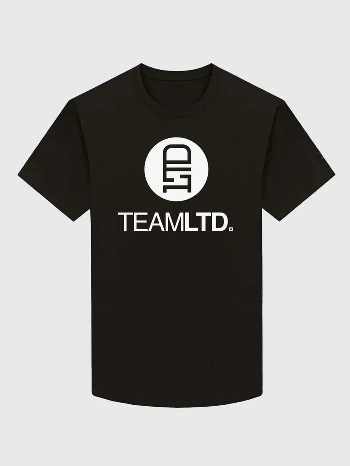 TEAMLTD Youth Logo Tee
