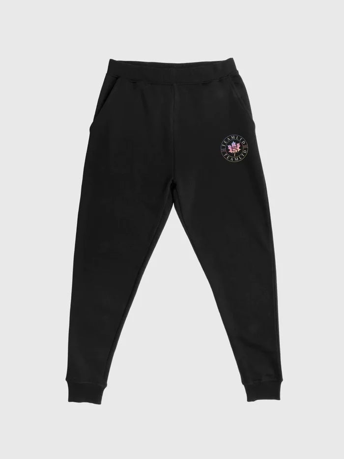 TEAMLTD Youth Maple Fleece Joggers
