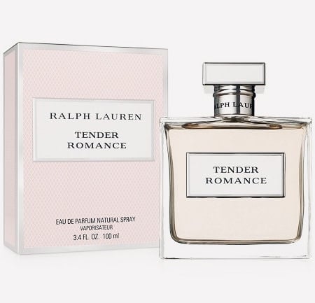 Tender Romance Ralph Lauren Eau de Parfum