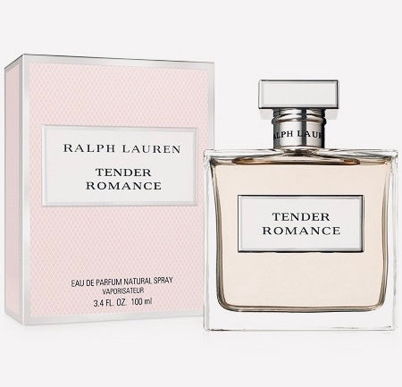 Tender Romance Ralph Lauren Eau de Parfum