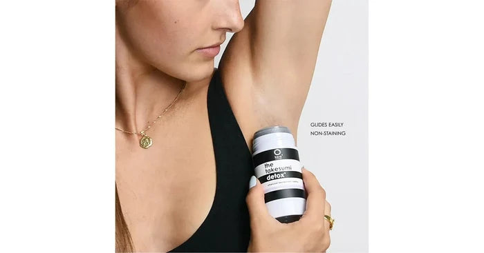 TESTER Kaia Black Oak & Bourbon Deodorant