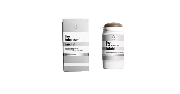 TESTER Kaia The Takesumi Bright Deodorant