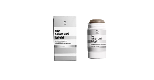 TESTER Kaia The Takesumi Bright Deodorant