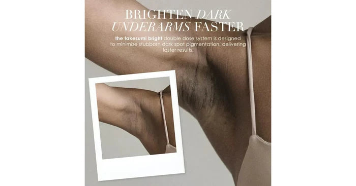 TESTER Kaia The Takesumi Bright Deodorant