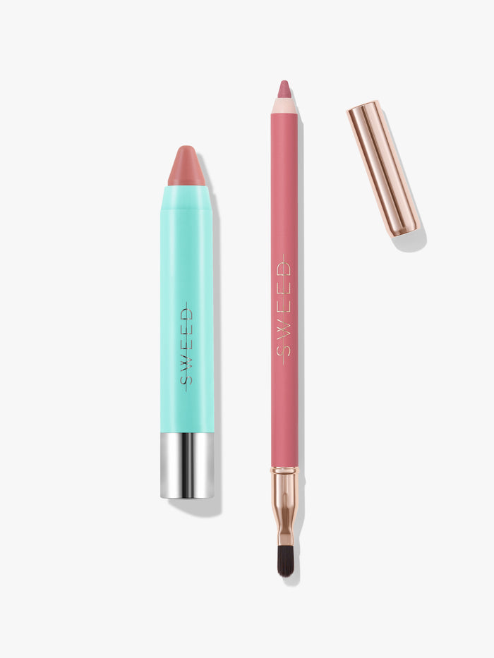 The Duo Lip Kit