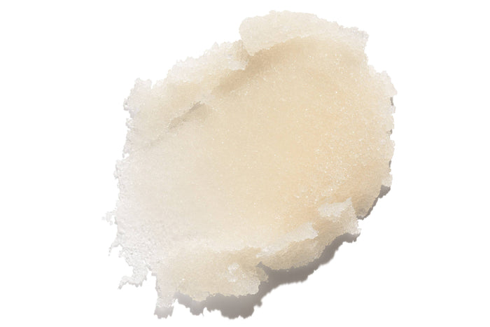 The Lip Scrub: Vanilla Bean