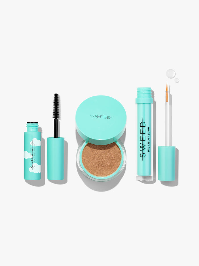 The Mini Deluxe Set
