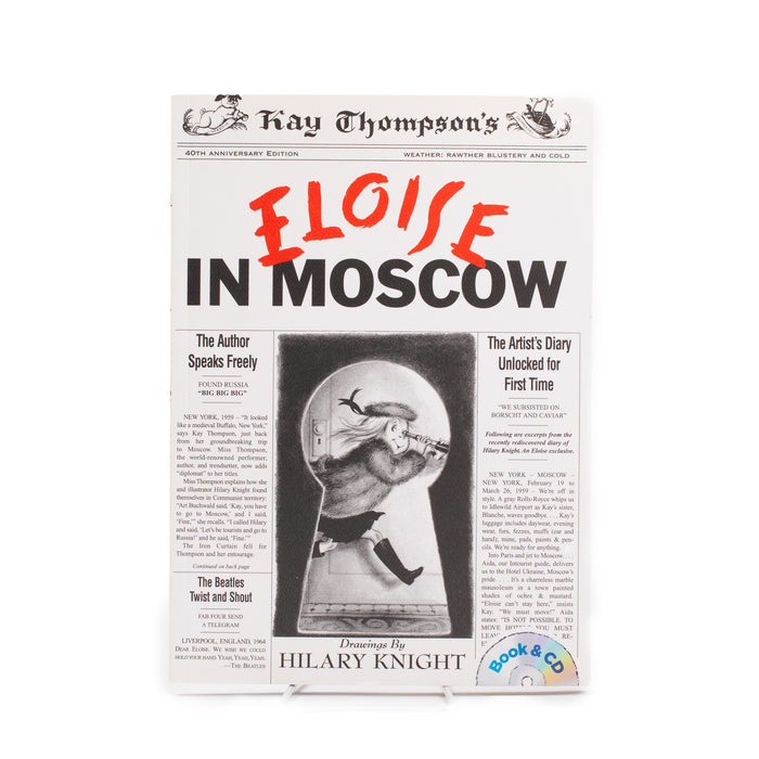 The Moscow Edit