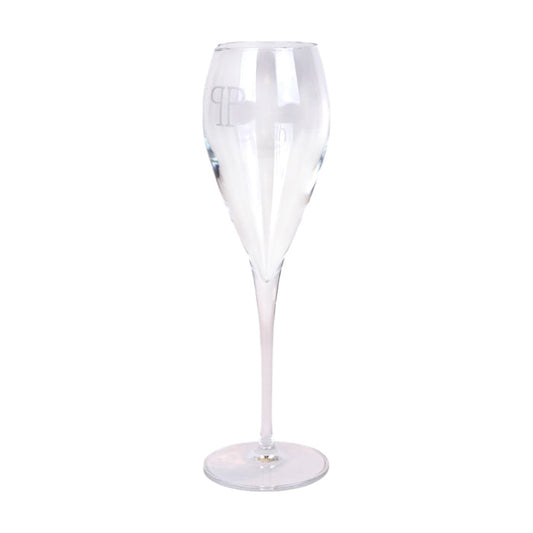 The Plaza Champagne Flute Set