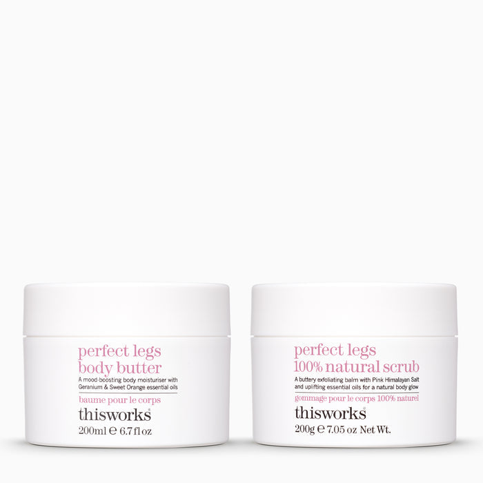 the soft skin set