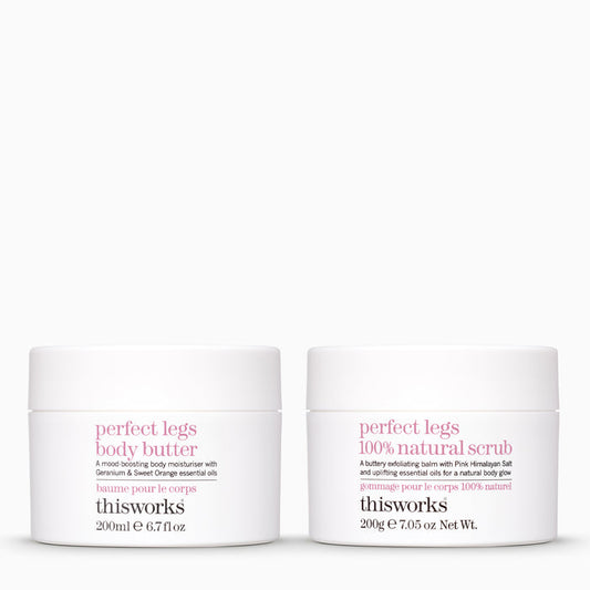 the soft skin set
