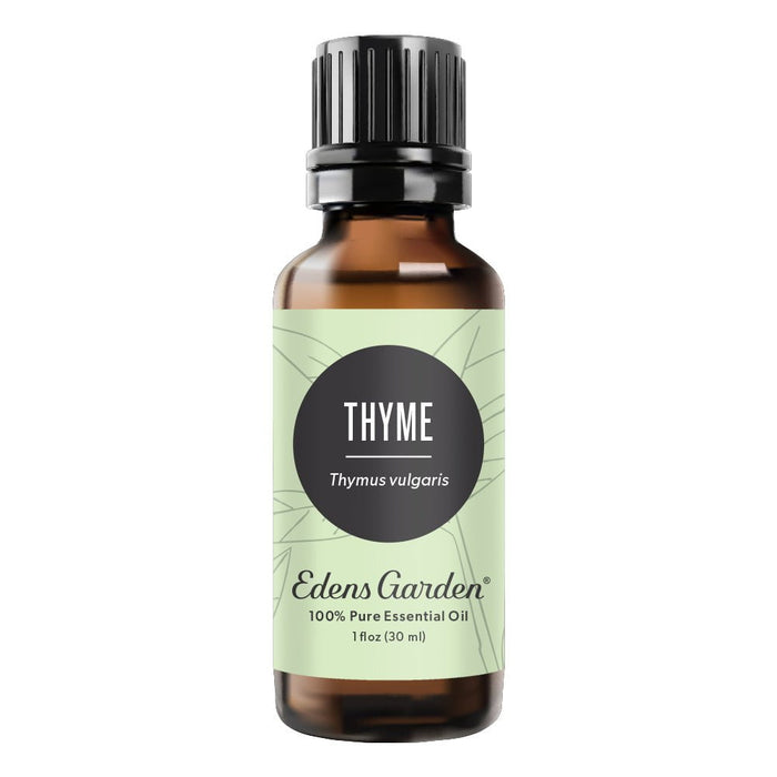 Thyme Essential Oil