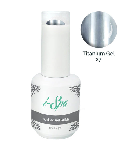 Titanium gel 27