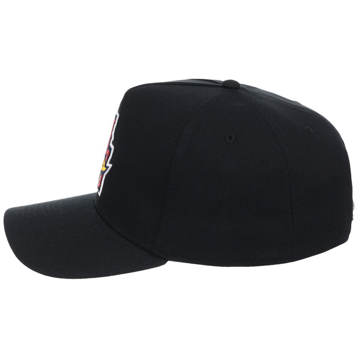 Toledo Mud Hens Field Club Minor League Monday Black OTC A-Frame