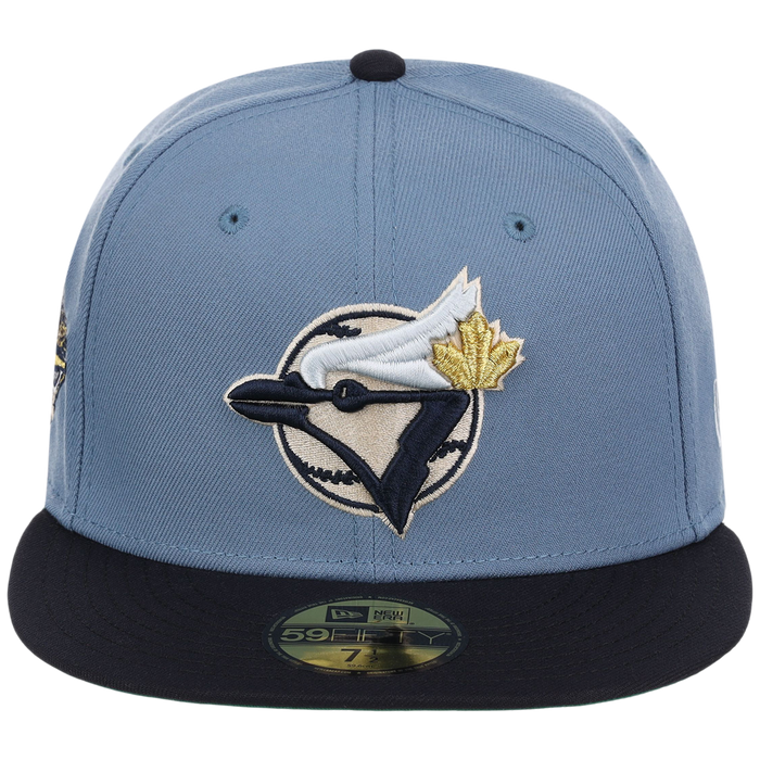 Toronto Blue Jays MLB Dad's Day Off New Era 59FIFTY