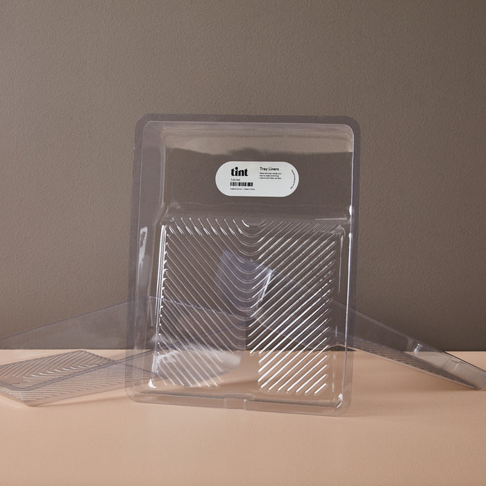 Tray Liners (Pack of 3)